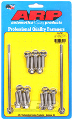 ARP 434-6901 - Engine Oil Pan Bolt Kit