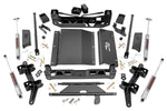 Rough Country 27430 - Suspension Lift Kit