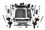 Rough Country 27470 - Suspension Lift Kit