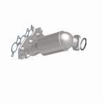 Magnaflow 5582545 - Catalytic Converter with Integrated Exhaust Manifold