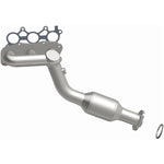 Magnaflow 452720 - Catalytic Converter with Integrated Exhaust Manifold
