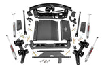 Rough Country 27630 - Suspension Lift Kit
