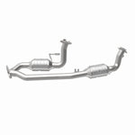 Magnaflow 93450 - Catalytic Converter