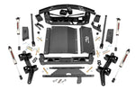 Rough Country 27670 - Suspension Lift Kit