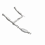 Magnaflow 49404 - Catalytic Converter