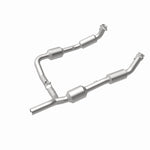 Magnaflow 5481640 - Catalytic Converter