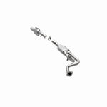 Magnaflow 447254 - Catalytic Converter