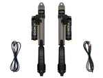 ICON Vehicle Dynamics 27727EP - Suspension Shock Absorber Set