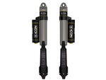 ICON Vehicle Dynamics 27727P - Suspension Shock Absorber Set