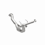 Magnaflow 21-471 - Catalytic Converter