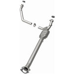 Magnaflow 24991 - Catalytic Converter