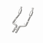 Magnaflow 49001 - Catalytic Converter