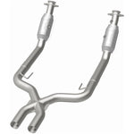 Magnaflow 49239 - Catalytic Converter