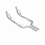 Magnaflow 49001 - Catalytic Converter