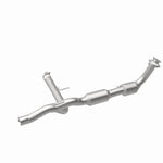 Magnaflow 4583450 - Catalytic Converter