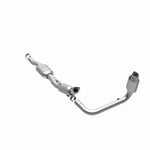 Magnaflow 458018 - Catalytic Converter
