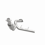 Magnaflow 5551418 - Catalytic Converter