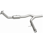Magnaflow 4651410 - Catalytic Converter