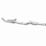 Magnaflow 280069 - Catalytic Converter