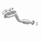 Magnaflow 452720 - Catalytic Converter with Integrated Exhaust Manifold