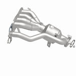 Magnaflow 22-258 - Catalytic Converter with Integrated Exhaust Manifold