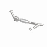 Magnaflow 447130 - Catalytic Converter