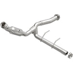 Magnaflow 5551139 - Catalytic Converter