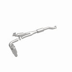 Magnaflow 4583018 - Catalytic Converter