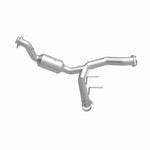 Magnaflow 21-475 - Catalytic Converter