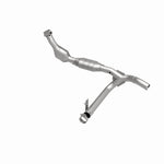 Magnaflow 49009 - Catalytic Converter