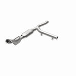 Magnaflow 93122 - Catalytic Converter
