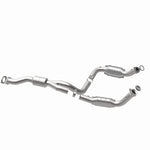 Magnaflow 52113 - Catalytic Converter
