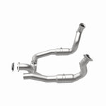 Magnaflow 52297 - Catalytic Converter