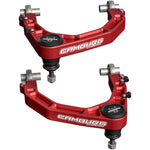 Camburg CAM-310190-RED - Suspension Control Arm Kit