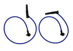 Ford Racing M-12259-T462 - Spark Plug Wire Set