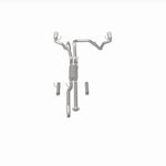 Magnaflow 19346 - Exhaust System Kit