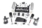 Rough Country 28101 - Suspension Lift Kit