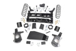 Rough Country 28100 - Suspension Lift Kit