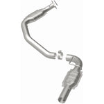 Magnaflow 447267 - Catalytic Converter