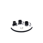 HSP Diesel 282-DG - Intercooler Pipe Set