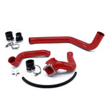 HSP Diesel 282-HSP-BR - Intercooler Pipe Set