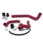 HSP Diesel 282-HSP-CR - Intercooler Pipe Set