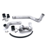 HSP Diesel 282-HSP-RAW - Intercooler Pipe Set