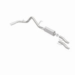 Magnaflow 15000 - Exhaust System Kit