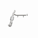 Magnaflow 93323 - Catalytic Converter