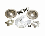 Ford Racing M-2300-M - Disc Brake Upgrade Kit