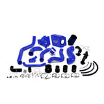 HSP Diesel 284-HSP-CB - Engine Cold Air Intake Performance Kit