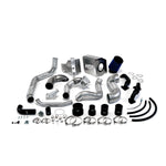 HSP Diesel 284-HSP-RAW - Engine Cold Air Intake Performance Kit