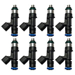 Ford Racing M-9593-MU52 - Fuel Injector Set