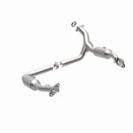 Magnaflow 5551598 - Catalytic Converter